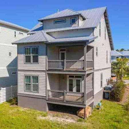 Inlet Beach 30A Coastal Home Walk To Beach, Lake & Pool מראה חיצוני תמונה