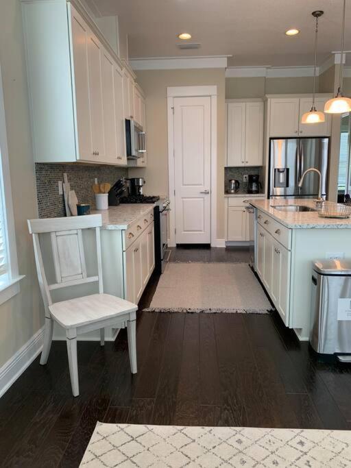 Inlet Beach 30A Coastal Home Walk To Beach, Lake & Pool מראה חיצוני תמונה