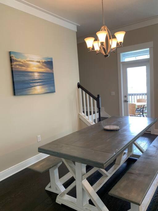 Inlet Beach 30A Coastal Home Walk To Beach, Lake & Pool מראה חיצוני תמונה