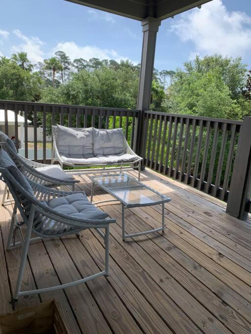 Inlet Beach 30A Coastal Home Walk To Beach, Lake & Pool מראה חיצוני תמונה