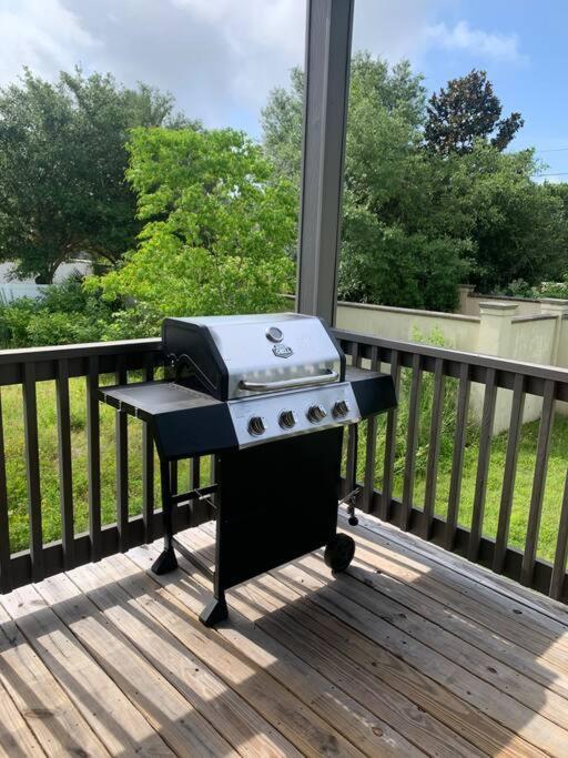 Inlet Beach 30A Coastal Home Walk To Beach, Lake & Pool מראה חיצוני תמונה
