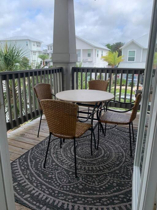 Inlet Beach 30A Coastal Home Walk To Beach, Lake & Pool מראה חיצוני תמונה