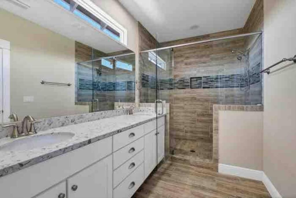 Inlet Beach 30A Coastal Home Walk To Beach, Lake & Pool מראה חיצוני תמונה