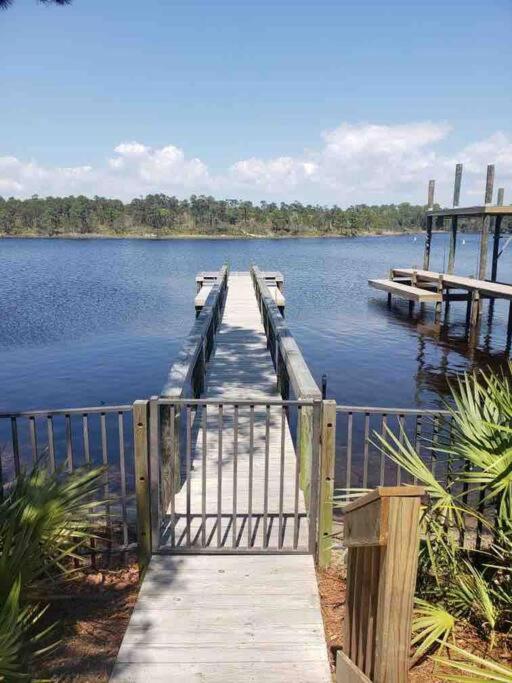 Inlet Beach 30A Coastal Home Walk To Beach, Lake & Pool מראה חיצוני תמונה